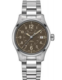 HAMILTON 漢米爾頓 KHAKI FIELD 系列H70305193
