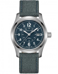 HAMILTON 漢米爾頓 KHAKI FIELD 系列H70605943