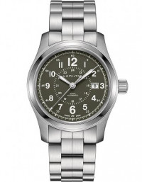 HAMILTON 汉米尔顿 KHAKI FIELD 系列H70605163