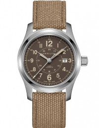 HAMILTON 汉米尔顿 KHAKI FIELD 系列H70605993