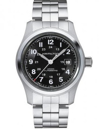 HAMILTON 汉米尔顿 KHAKI FIELD 系列H70515137