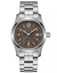 HAMILTON 漢米爾頓 KHAKI FIELD 系列H70605193