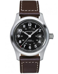 HAMILTON 汉米尔顿 KHAKI FIELD 系列H70555533