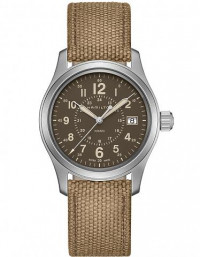 HAMILTON 漢米爾頓 KHAKI FIELD 系列H68201993