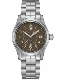 HAMILTON 漢米爾頓 KHAKI FIELD 系列H68201193