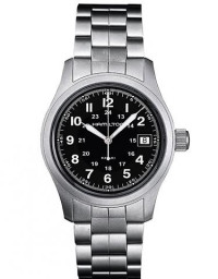 HAMILTON 漢米爾頓 KHAKI FIELD 系列H68411133