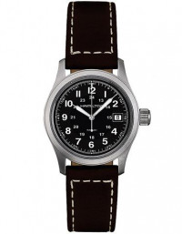 HAMILTON 漢米爾頓 KHAKI FIELD 系列H68311533