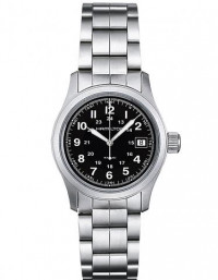 HAMILTON 漢米爾頓 KHAKI FIELD 系列H68311133