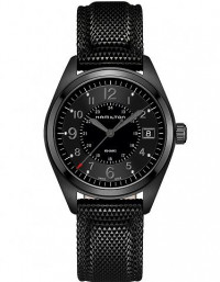 HAMILTON 漢米爾頓 KHAKI FIELD 系列H68401735