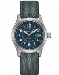 HAMILTON 漢米爾頓 KHAKI FIELD 系列H68201943