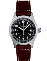 HAMILTON 漢米爾頓 KHAKI FIELD 系列H68411533