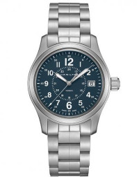 HAMILTON 漢米爾頓 KHAKI FIELD 系列H68201143