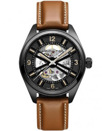 HAMILTON 漢米爾頓 KHAKI FIELD 系列H72585535