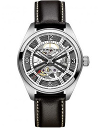 HAMILTON 漢米爾頓 KHAKI FIELD 系列H72515585