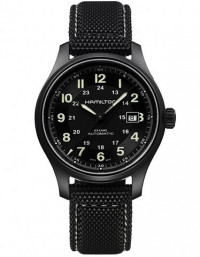 HAMILTON 漢米爾頓 KHAKI FIELD 系列H70575733