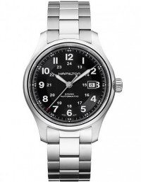 HAMILTON 漢米爾頓 KHAKI FIELD 系列H70525133