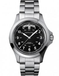 HAMILTON 漢米爾頓 KHAKI FIELD 系列H64455133