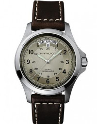 HAMILTON 漢米爾頓 KHAKI FIELD 系列H64455523