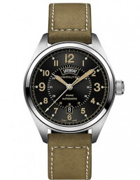 HAMILTON 汉米尔顿 KHAKI FIELD 系列H70505833