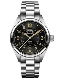 HAMILTON 汉米尔顿 KHAKI FIELD 系列H70505933