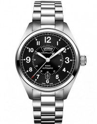 HAMILTON 漢米爾頓 KHAKI FIELD 系列H70505133