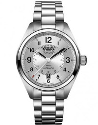 HAMILTON 汉米尔顿 KHAKI FIELD 系列H70505153