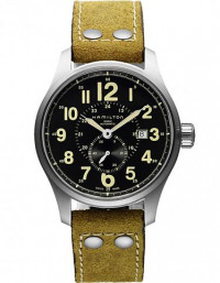 HAMILTON 汉米尔顿 KHAKI FIELD 系列H70655733