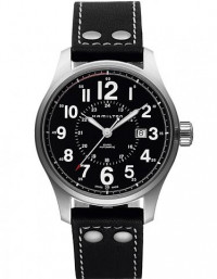 HAMILTON 汉米尔顿 KHAKI FIELD 系列H70615733