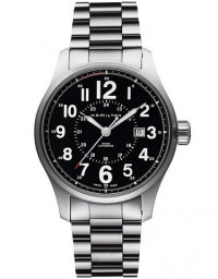 HAMILTON 漢米爾頓 KHAKI FIELD 系列H70615133