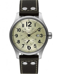 HAMILTON 汉米尔顿 KHAKI FIELD 系列H70655723