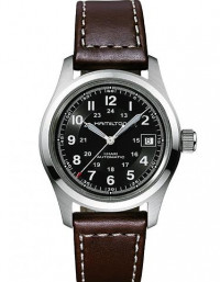 HAMILTON 漢米爾頓 KHAKI FIELD 系列H70455533