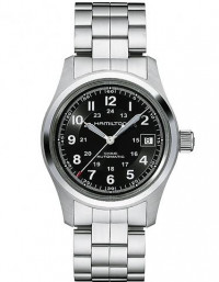 HAMILTON 漢米爾頓 KHAKI FIELD 系列H70455133