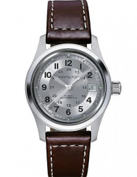 HAMILTON 漢米爾頓 KHAKI FIELD 系列H70455553