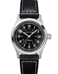 HAMILTON 漢米爾頓 KHAKI FIELD 系列H70455733