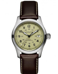 HAMILTON 漢米爾頓 KHAKI FIELD 系列H70455523