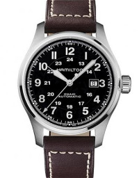 HAMILTON 漢米爾頓 KHAKI FIELD 系列H70625533