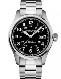 HAMILTON 汉米尔顿 KHAKI FIELD 系列H70625133