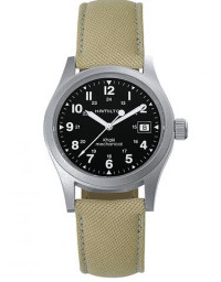 HAMILTON 漢米爾頓 KHAKI FIELD 系列H69419933