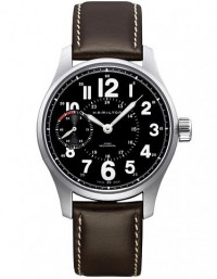 HAMILTON 汉米尔顿 KHAKI FIELD 系列H69619533