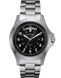 HAMILTON 漢米爾頓 KHAKI FIELD 系列H64451133