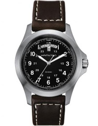 HAMILTON 漢米爾頓 KHAKI FIELD 系列H64451533