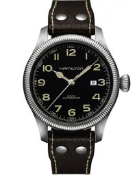 HAMILTON 漢米爾頓 KHAKI FIELD 系列H60515533