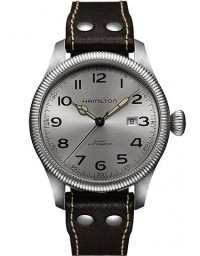 HAMILTON 汉米尔顿 KHAKI FIELD 系列H60515593