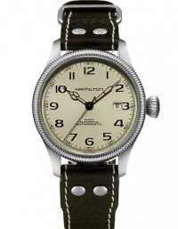 HAMILTON 汉米尔顿 KHAKI FIELD 系列H60455593