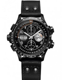 HAMILTON 汉米尔顿 KHAKI AVIATION 系列H77736733