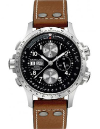 HAMILTON 汉米尔顿 KHAKI AVIATION 系列H77616533