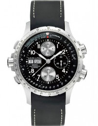 HAMILTON 汉米尔顿 KHAKI AVIATION 系列H77616333