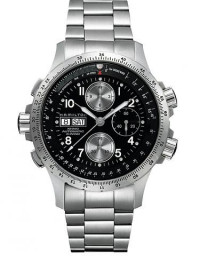 HAMILTON 汉米尔顿 KHAKI AVIATION 系列H77616133