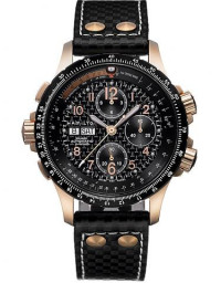 HAMILTON 汉米尔顿 KHAKI AVIATION 系列H77696793