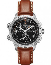 HAMILTON 漢米爾頓 KHAKI AVIATION 系列H77912535